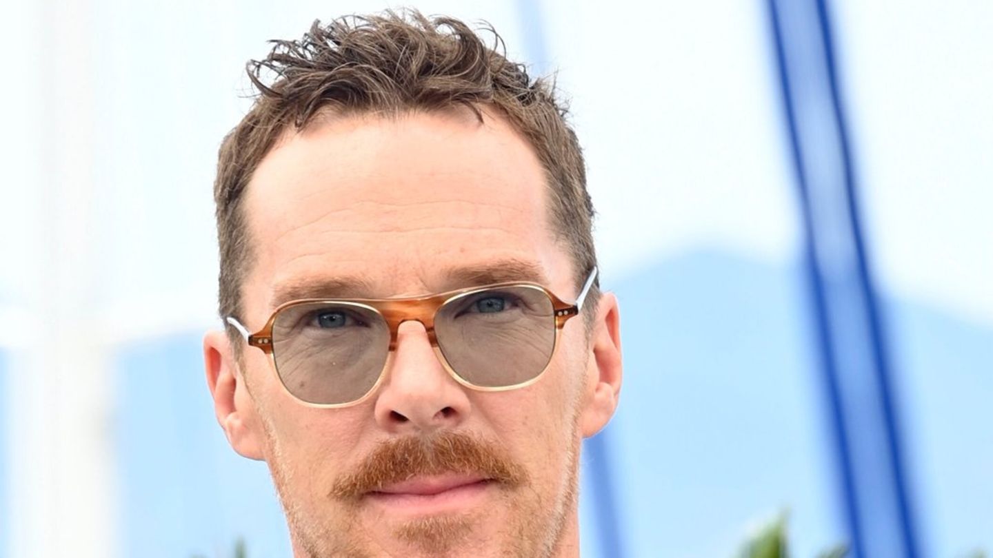 Benedikt Cumberbatch kao doktor čudan: morao je jesti previše za ulogu