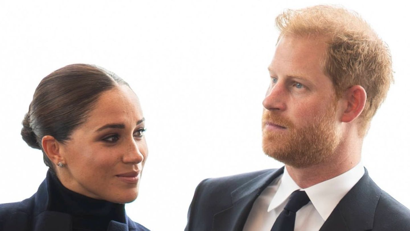 Nakon završetka ugovora Netflix: još jedan povratak za Harryja i Meghan?
