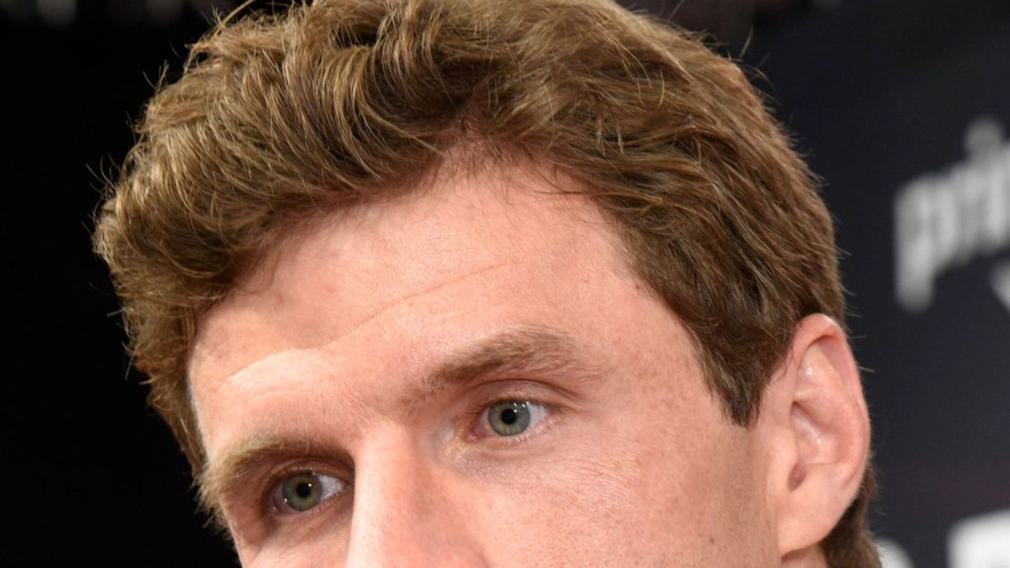 Thomas Müller: Da li potvrđuje promjenu SAD-a ovdje?