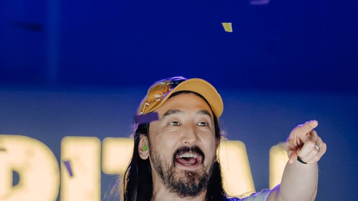 Steve Aoki: Rođenje prvog djeteta na poseban dan