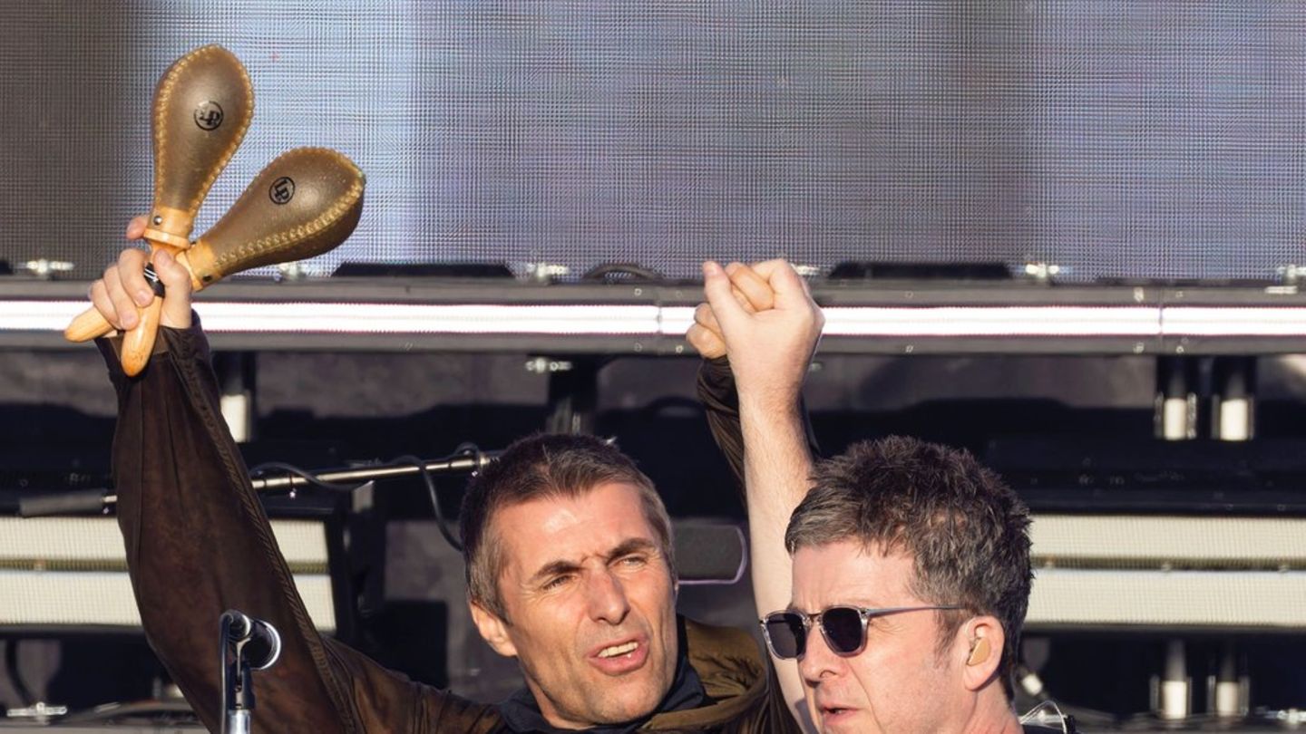 Liam i Noel Gallagher: Ozbiljne navode protiv njihovog brata