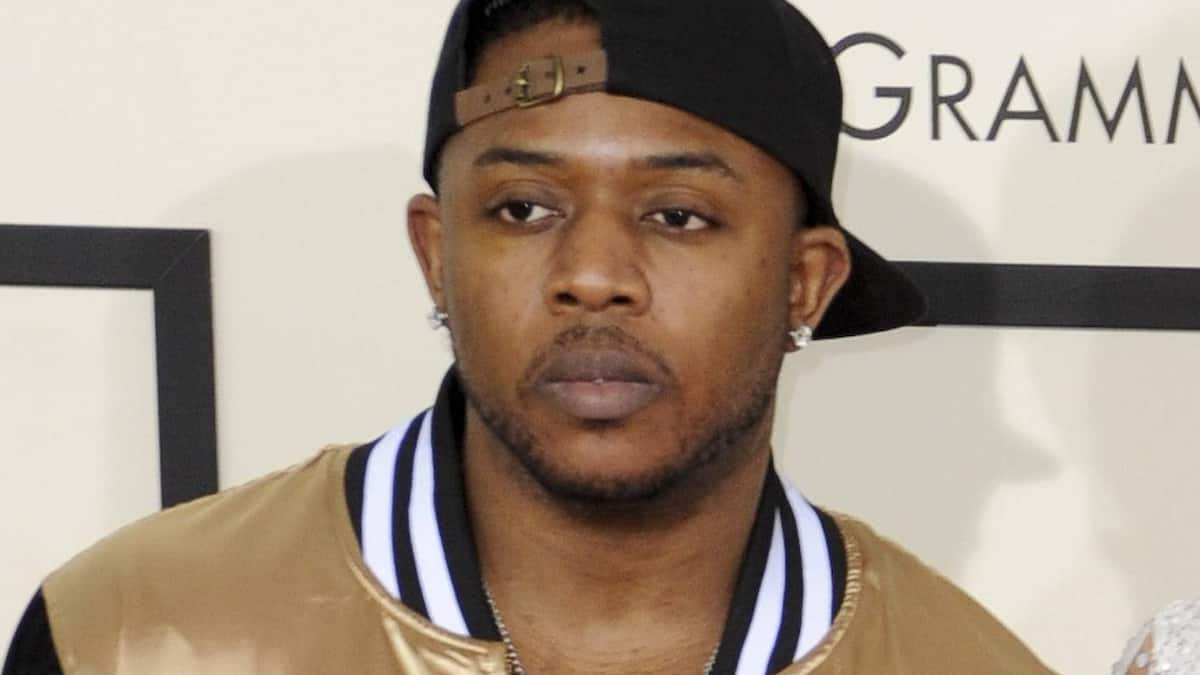 “Zauvijek moj princ”: reper Mack Maine tuguje gubitak sina zekea
