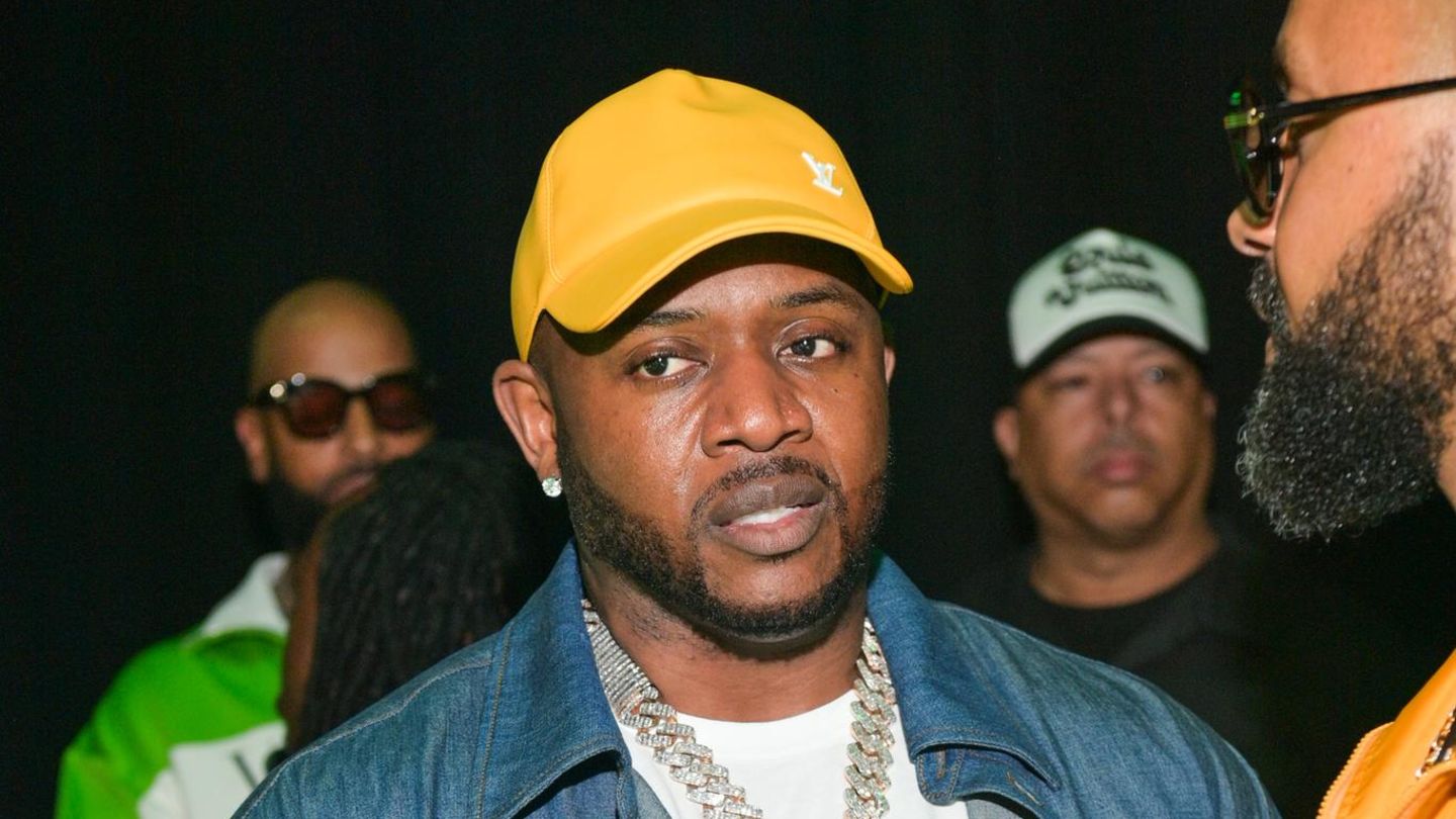 Mack Maine: sin repera Mack Maine umire u dobi od samo 20 godina