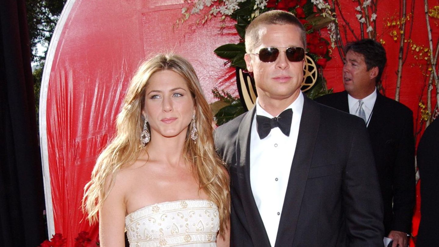 Jennifer Aniston + Brad Pitt: Zato je Minnifer Aniston i Brad Pitts brak zaista nisu uspjeli