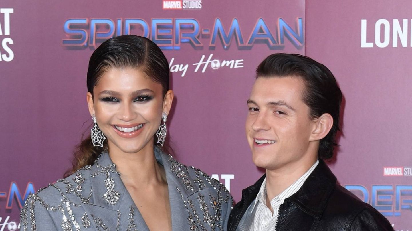 Vjenčani planovi iz Zendaya i Tom Holland: Još uvijek postoji “puno vremena”