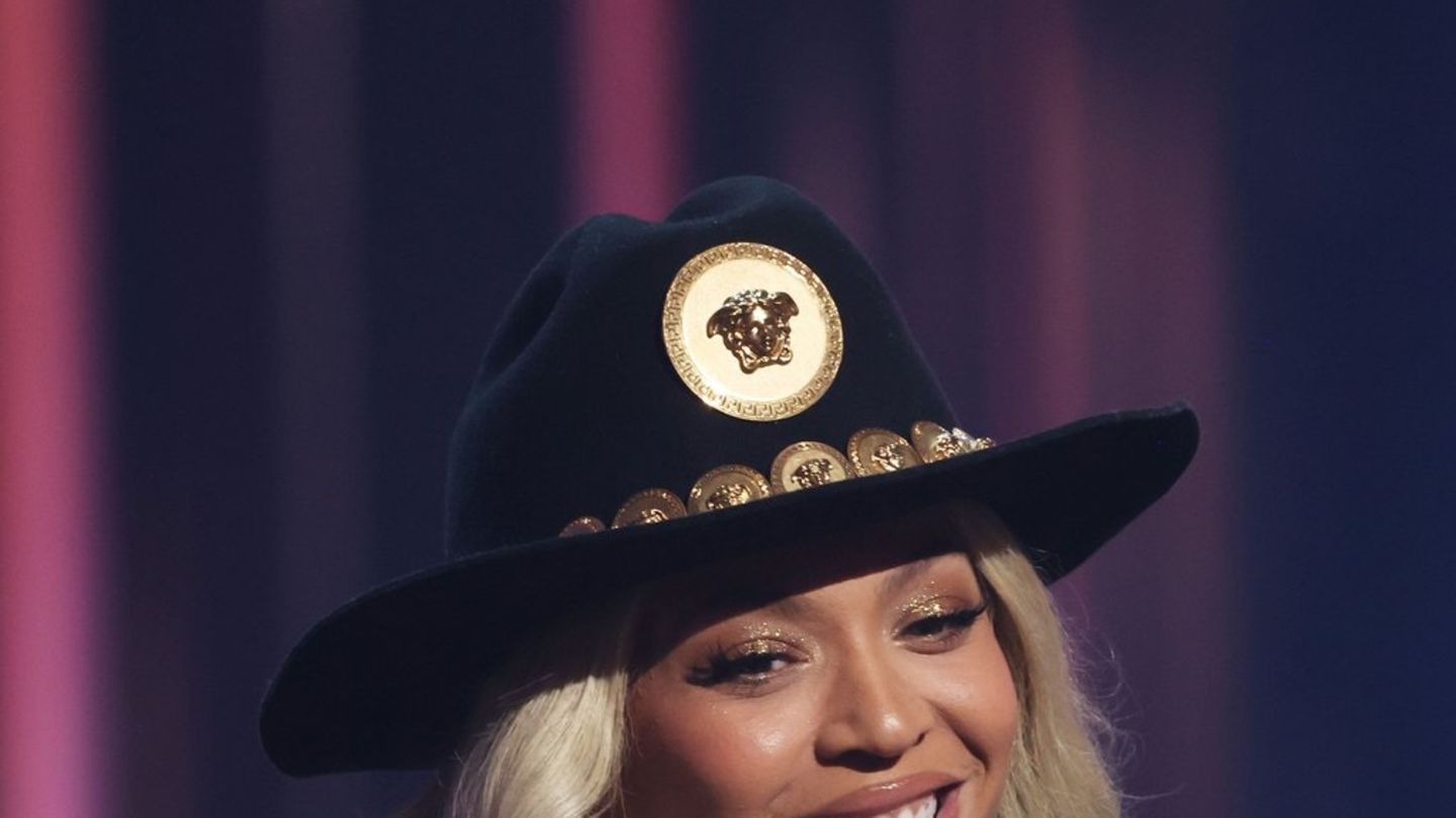 Beyoncé: Novi zapis za vašu turneju “kauboj Carter”