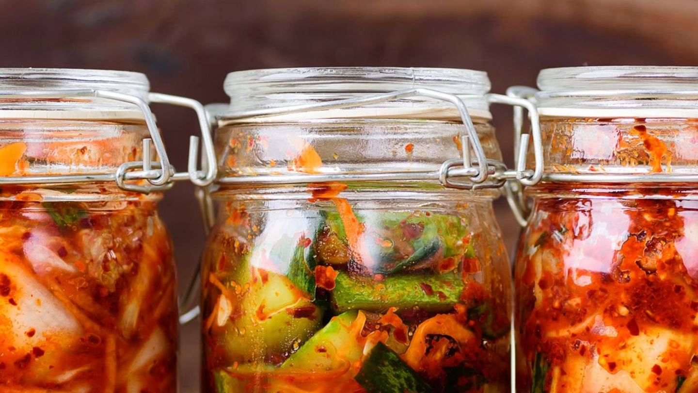 Kimchi: Zašto su sada svi fermentirali