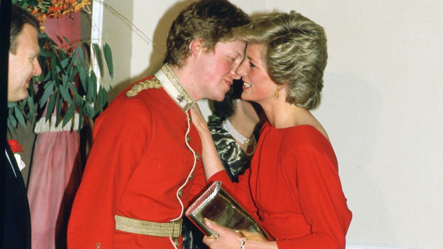 Princeza Diana: brat Charles Spencer dijeli rijetku fotografiju iz djetinjstva