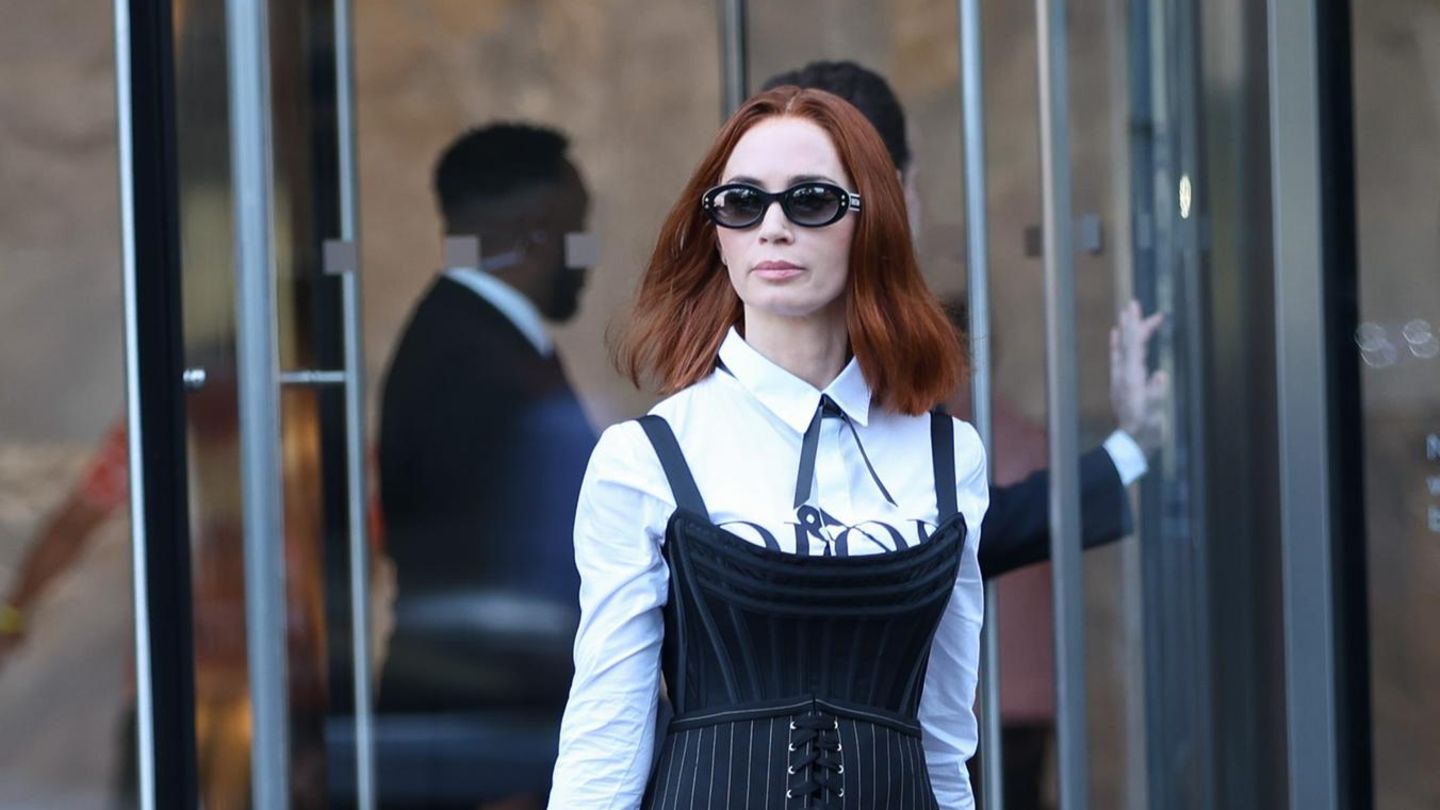 “Đavo nosi Pradu”: Emily Charlton se vratio – i izgleda pre 20 godina