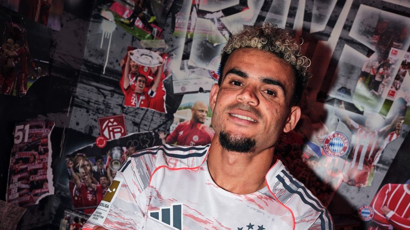 Luis Díaz: Iza njega postoji porodična tragedija