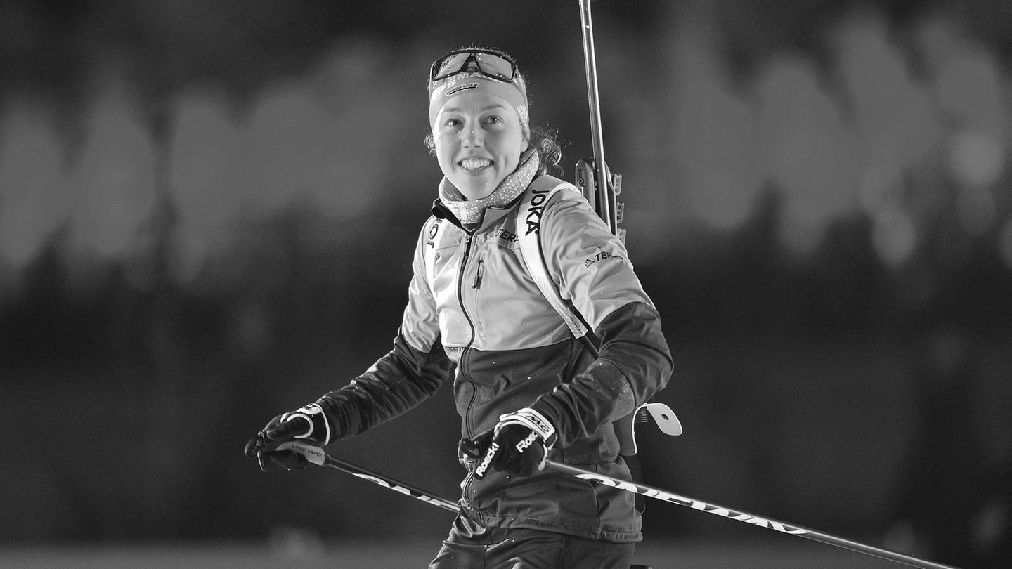 Laura Dahlmeier (†): Bivši biatlete Laura Dahlmeier umrla je u dobi od 31 godine
