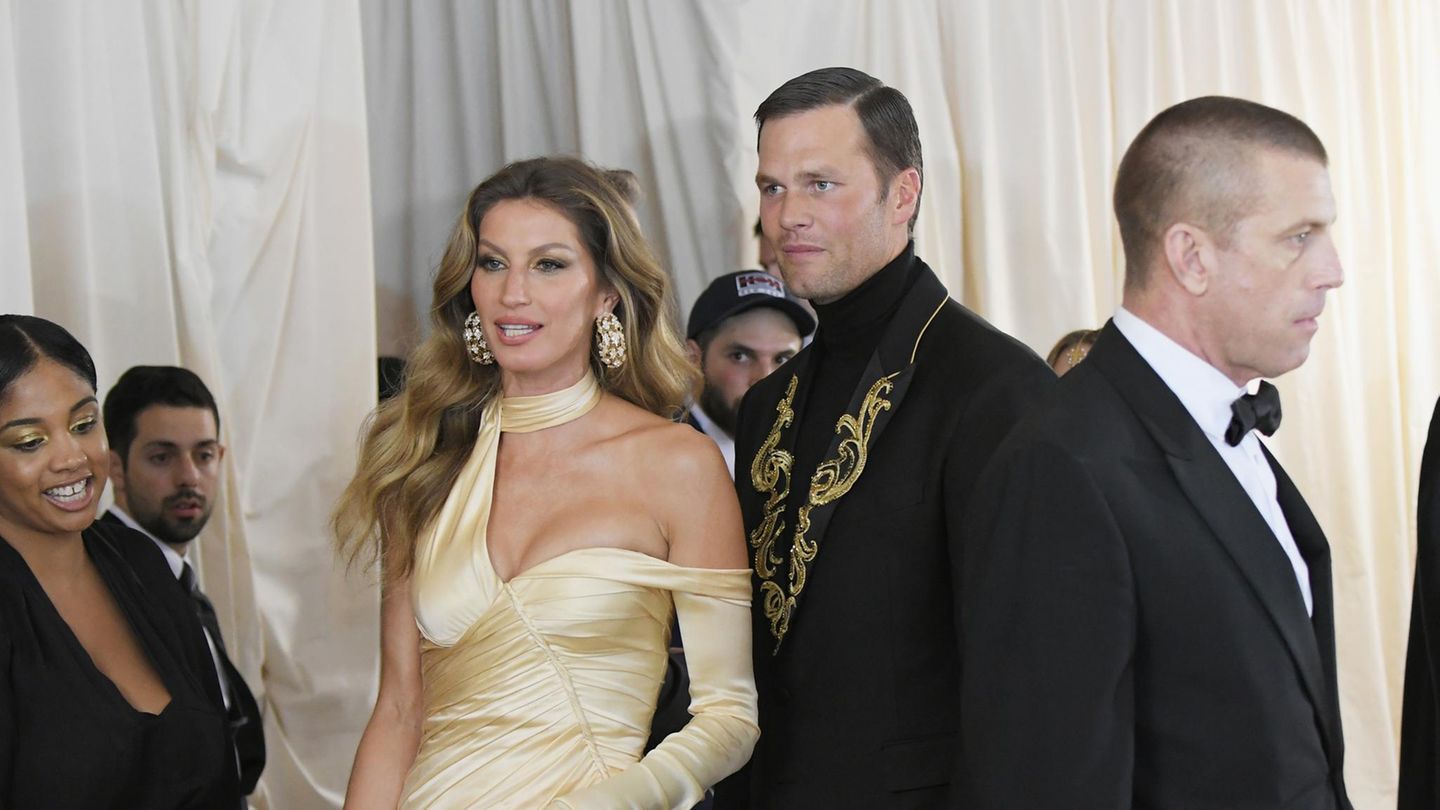Tom Brady: Tom Brady govori o ulozi svog oca