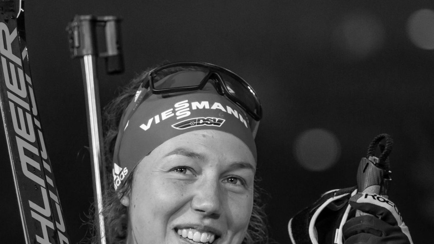 Laura Dahlmeier je mrtva: Sportski svijet namijenjen je biatlete
