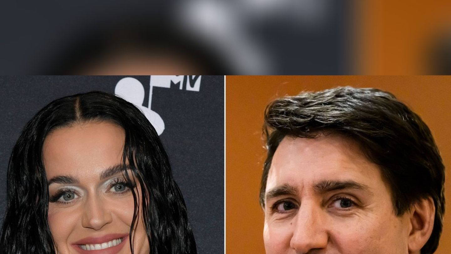 Justin Trudeau i Katy Perry: Nakon večere večeri, koncertna posjeta