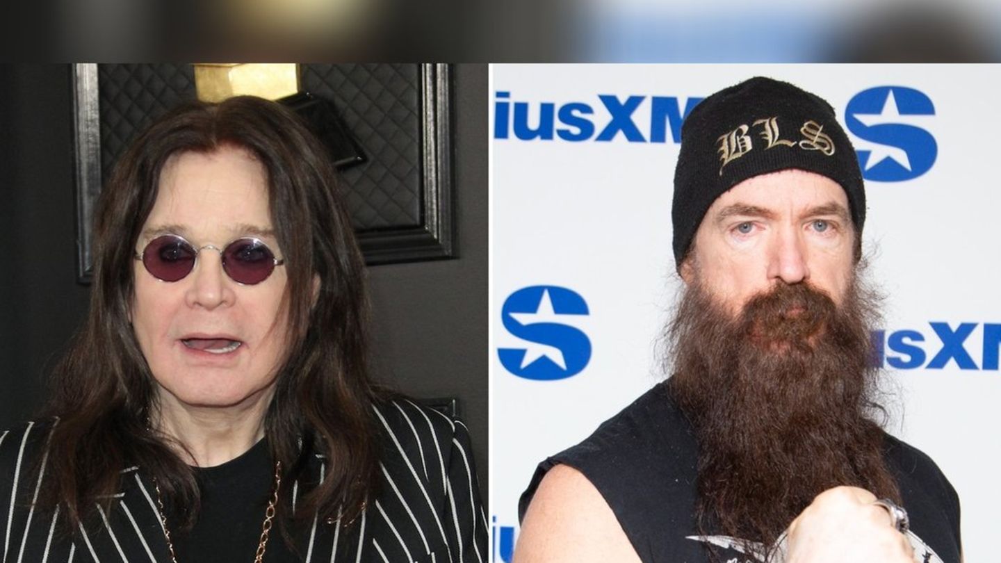Nakon Ozzy Osbourneone smrti: Zadnje SMS dionice za više godina gitarista