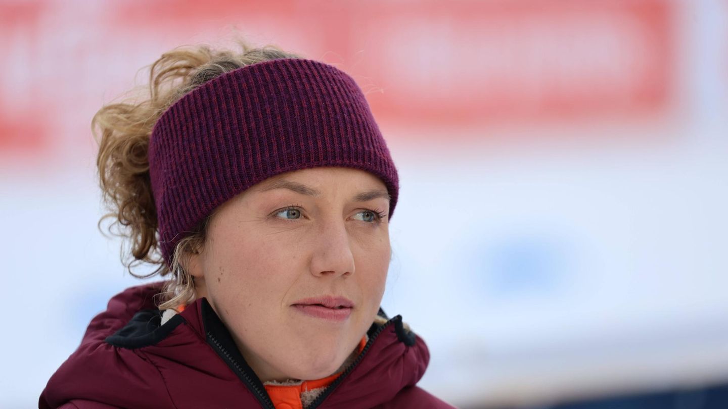 Laura Dahlmeier (†): Tijelo Laure Dahlmeier ostaje na planini