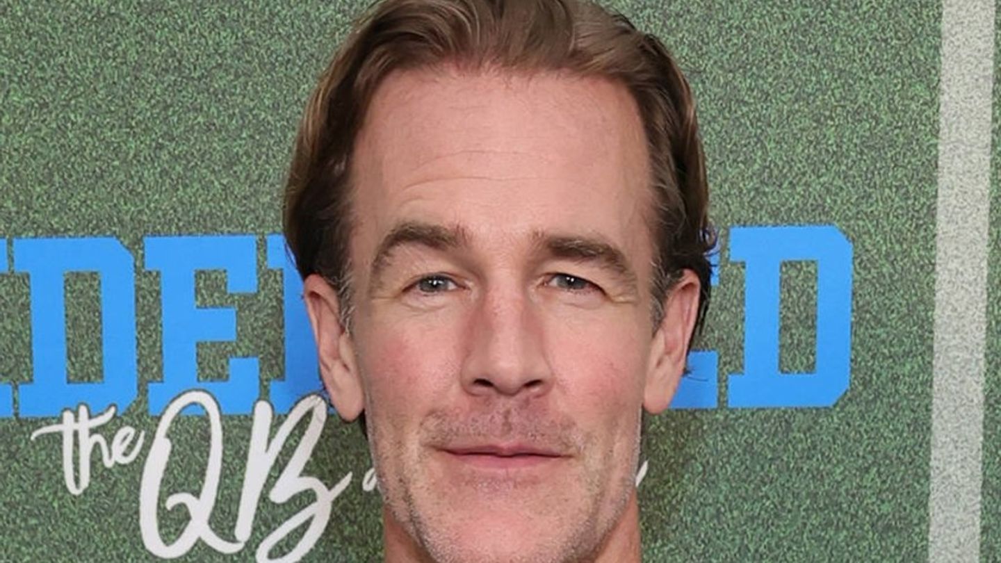 “Biće proces do kraja života”: James Van der Beek o raku