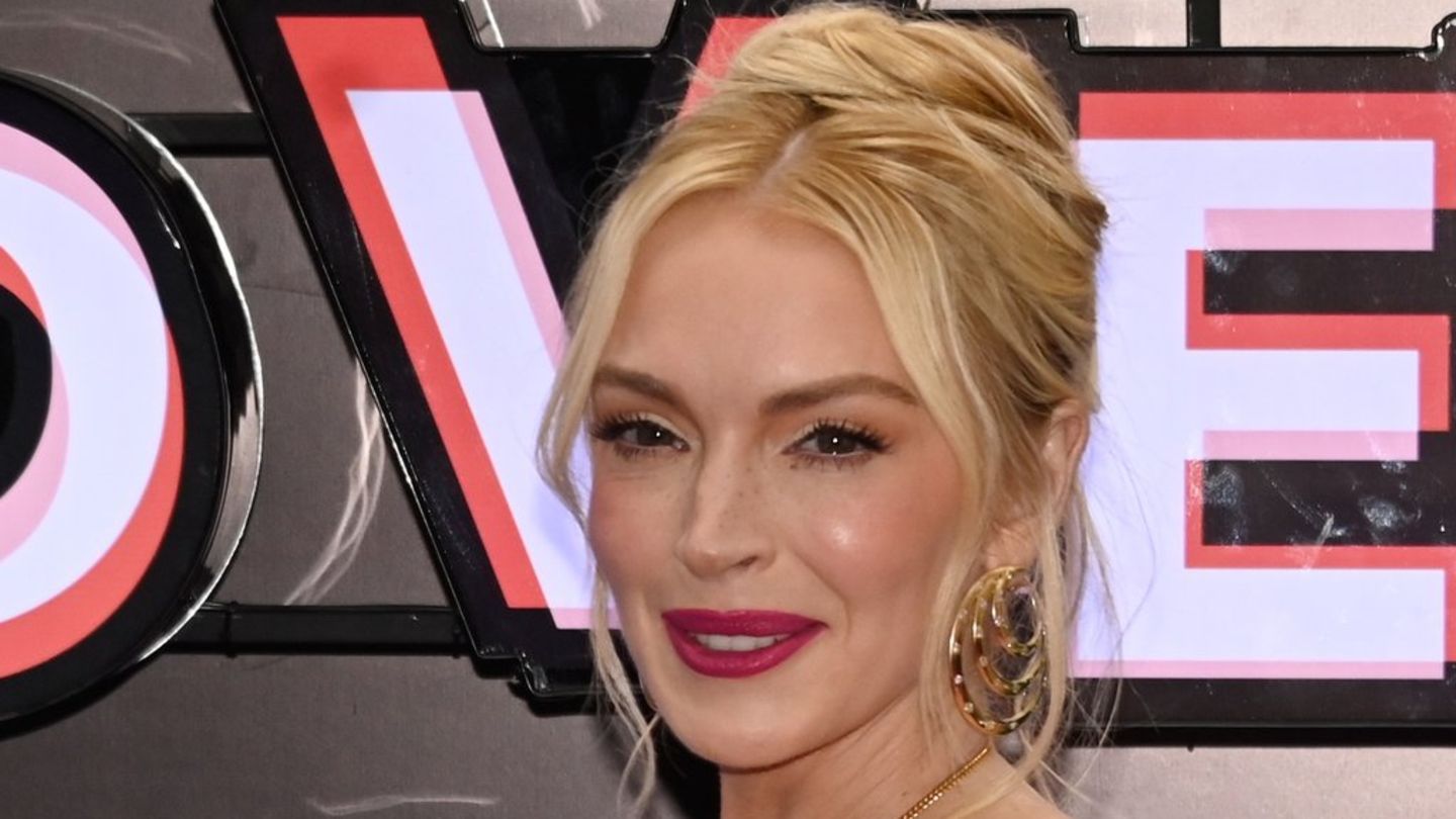 Lindsay Lohan: Zato je napustila SAD