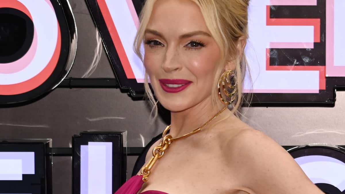 Lindsay Lohan: Iz tog razloga, glumica je napustila SAD