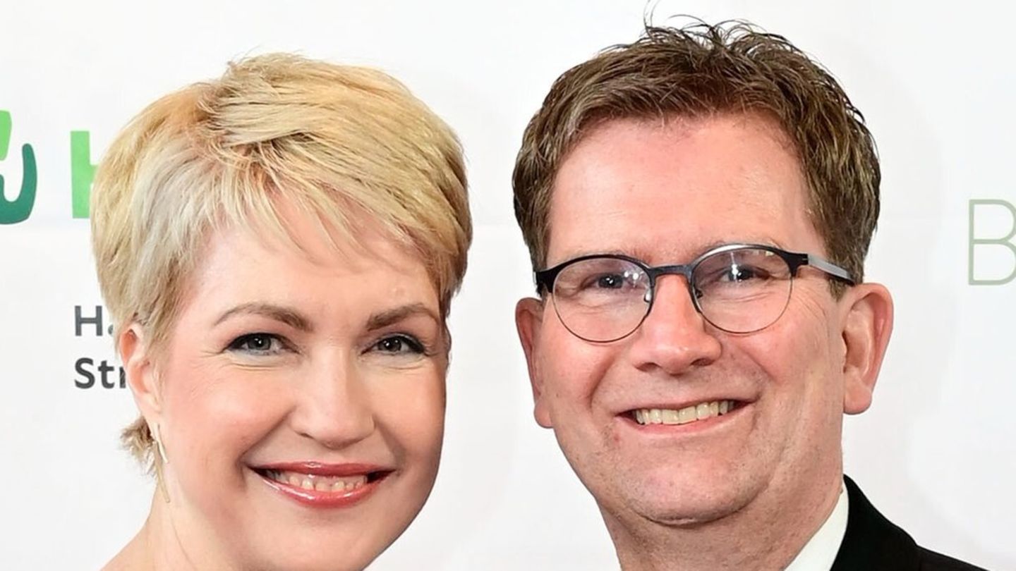 Do srebrnog vjenčanja: Manuela Schwesig je opet rekao da