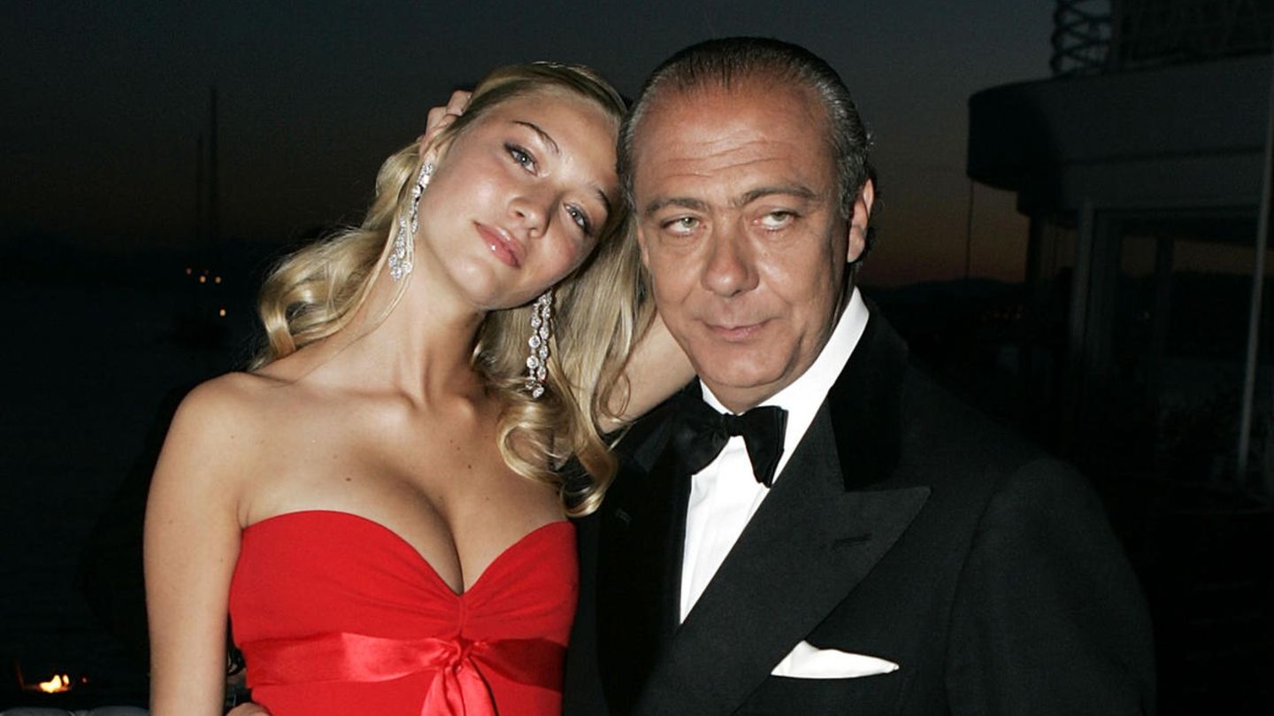Beatrice Borromeo: Beatrice Borromeos Wild Glomor Life prije postizanja Pierre Casiraghija