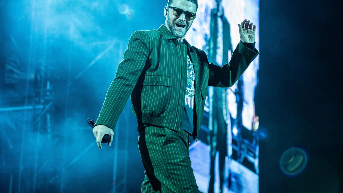 Justin Timberlake ima boreliozu: ove se zvezde bore protiv toga
