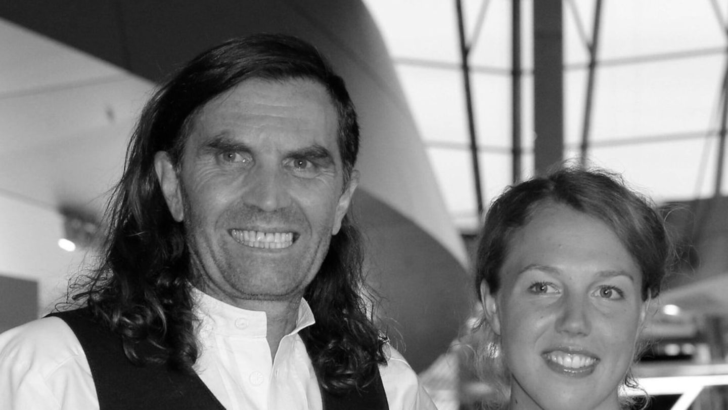 Nakon smrti Laura Dahlmeieieieieieieieieieiera: za Thomas Huber, “sve se kaže” sada