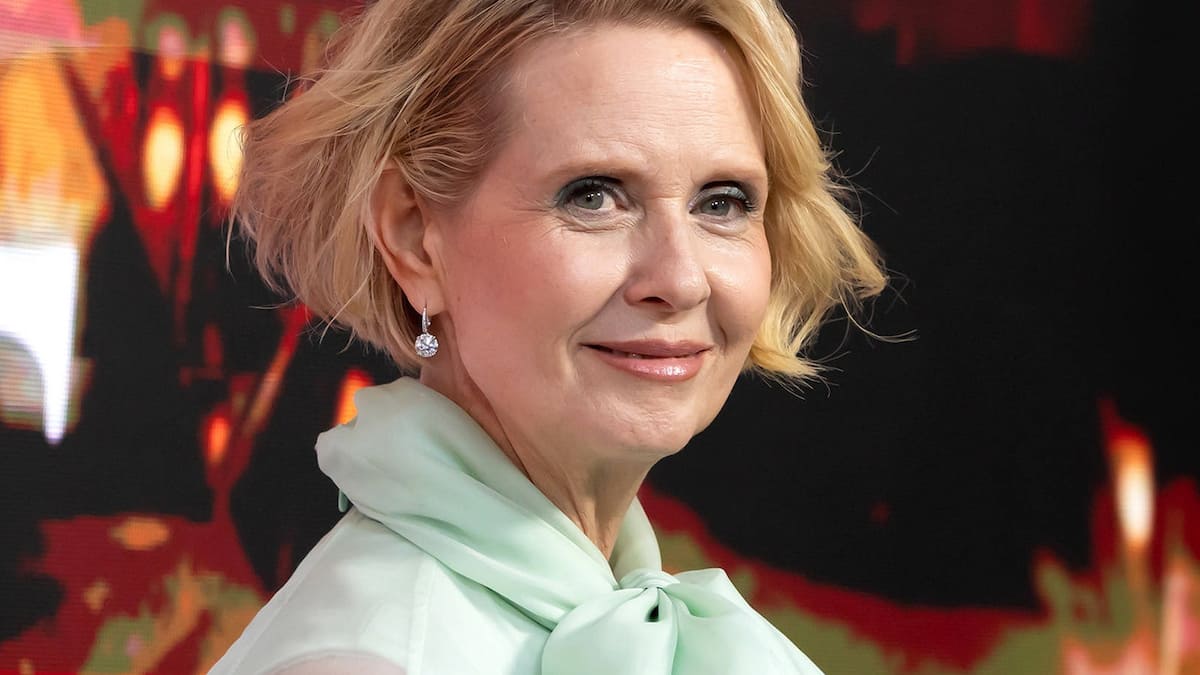 «I baš kao takav …» – kraj: Cynthia Nixon obećava iznenađenja