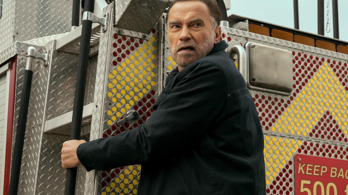 Arnold Schwarzeneggers “Fubar” deveden nakon dvije sezone