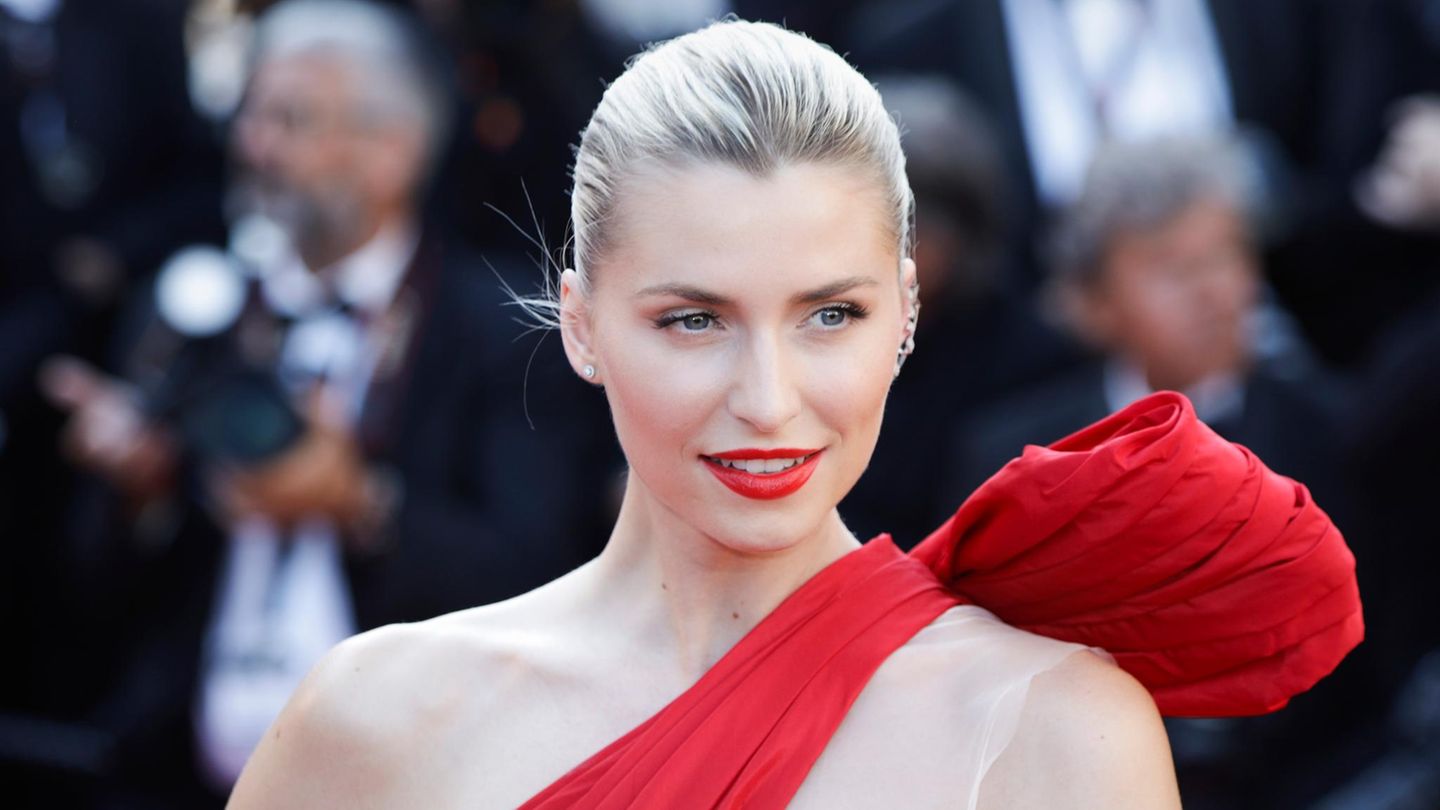 Lena Gercke: “Često sam donio odluke za druge!” Zašto je sada gotovo