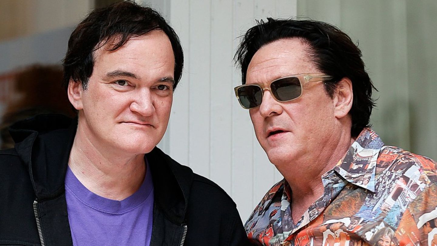 QUENTIN TARANTINO: Prepoznaje Michaela Madsena pokojnika