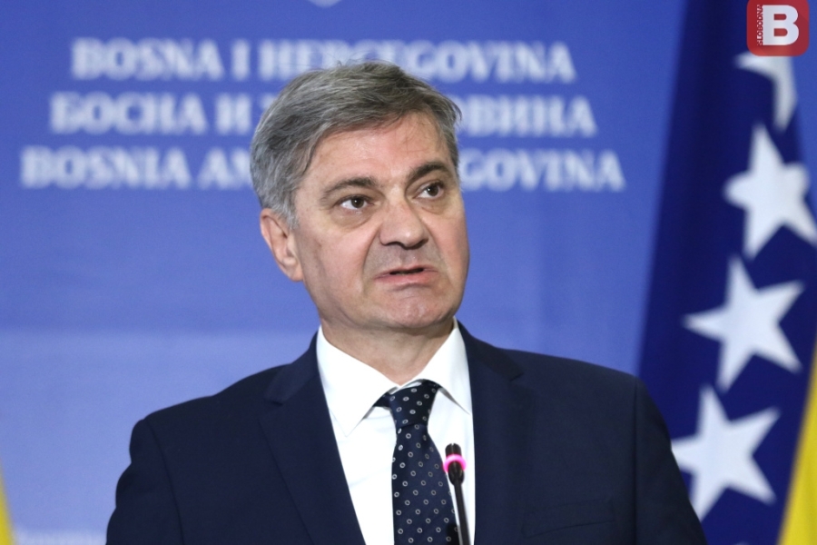 DENIS ZVIZDIĆ, DIREKTNO:  ‘Presuđen je pojedinac, nastupa vrijeme kada se trebamo…’