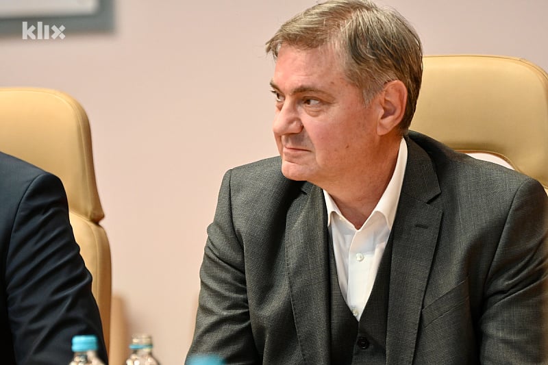 Zvizdić reagovao na izjave iz RS-a: “Presuđen je pojedinac, nije se sudilo srpskom narodu, to je lažni narativ”