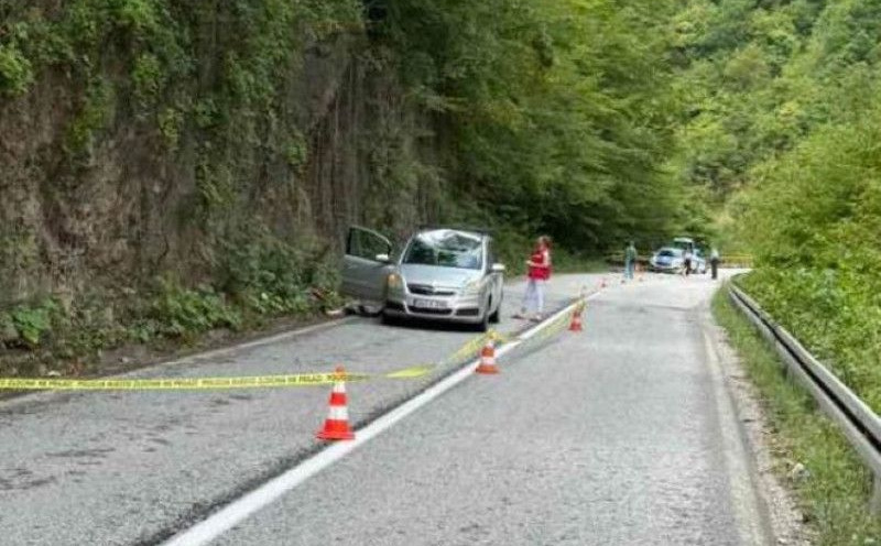 Inspektor izvršio nadzor dionice kod Foče gdje je poginula doktorica iz Sarajeva: “Nema propusta”