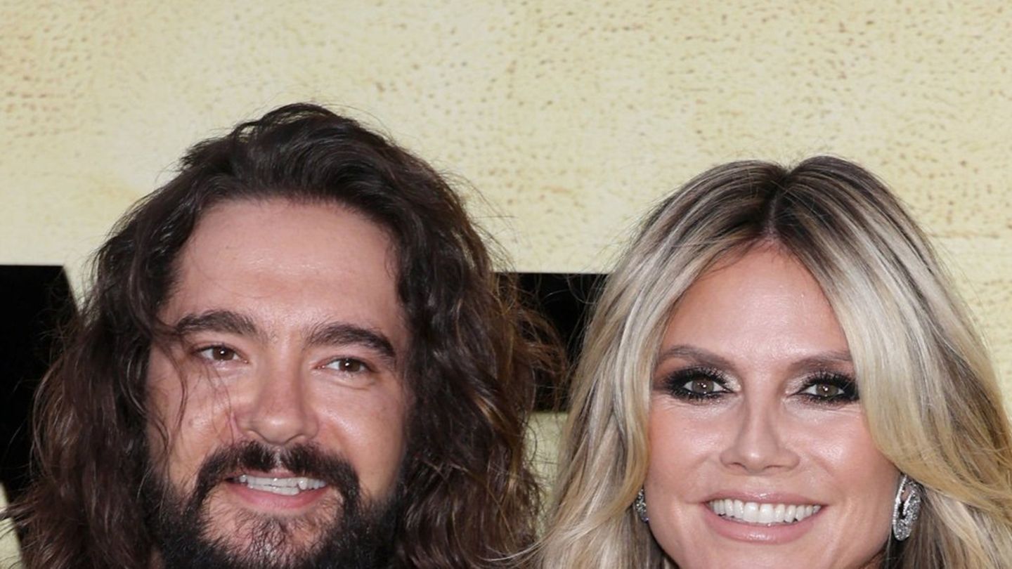 Heidi Klum i Tom Kaulitz: Slatka sjećanja za dan vjenčanja
