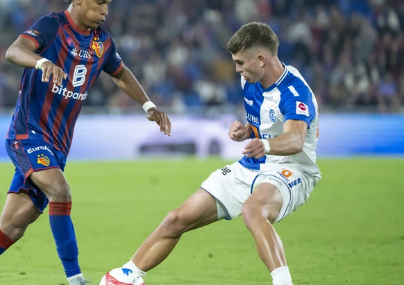 GC gubi Centralni defanzivca Paskotsi +++ Leipzig zahtijeva visoku cijenu za Sesko