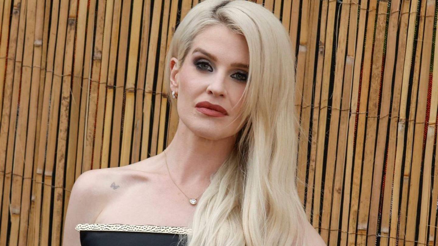 Kelly Osbourne: Kćerka kaže zbogom ozzy