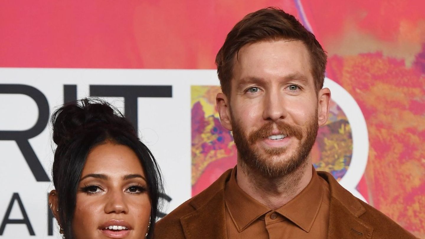 Calvin Harris postao je tata: “Baby” fotografija uzrokuje da se promiješa na mreži