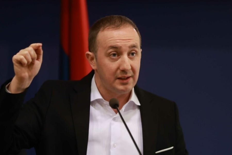 PRVA REAKCIJA IZ SDS-a: ‘Oni koji su gazili volju srpskog naroda ne mogu nas ujediniti’