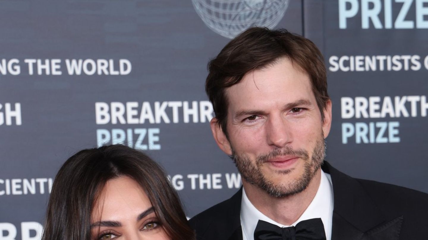 Ashton Kutcher i Mila Kunis: Turtle na backstreet dječacima
