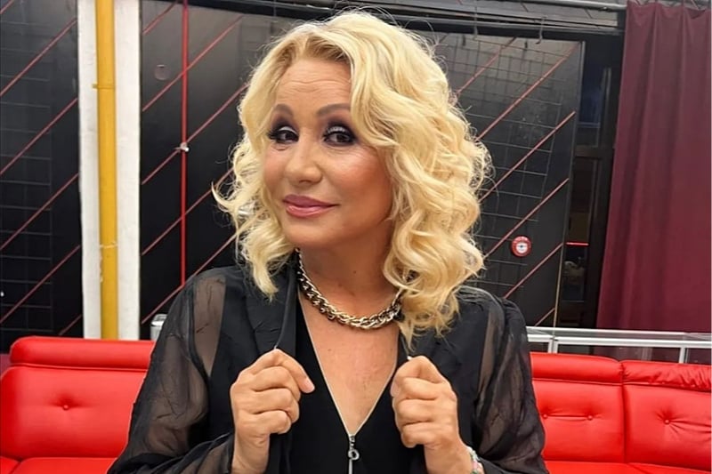 Vesna Zmijanac završila u bolnici nakon što joj je naglo pozlilo