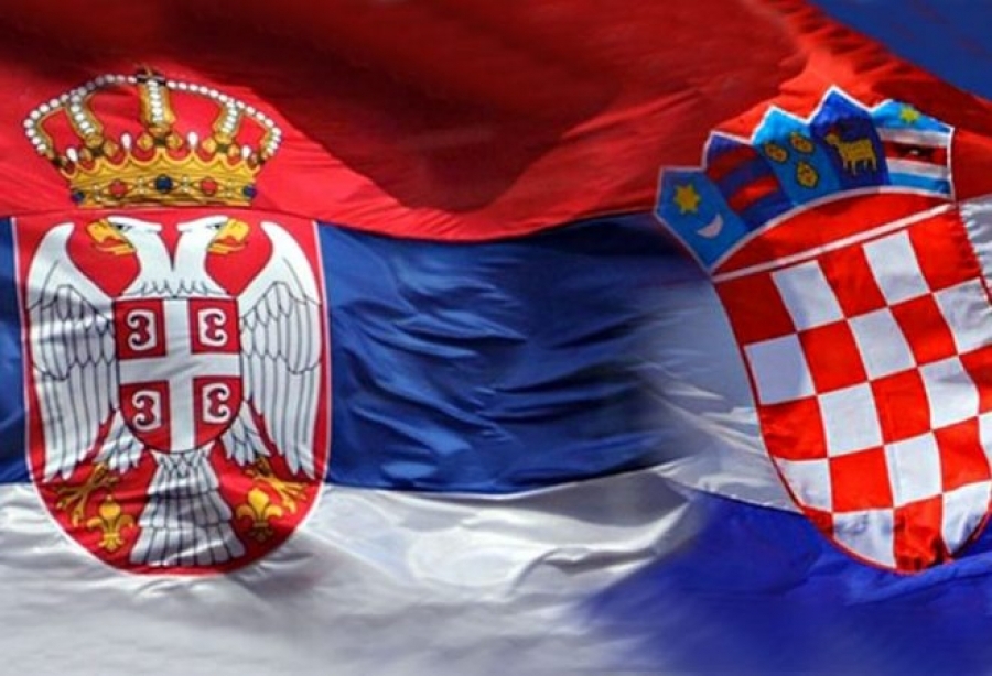 VIC DANA: Ušao Srbin u kafanu, a kad je ugledao Hrvata – urnebes…