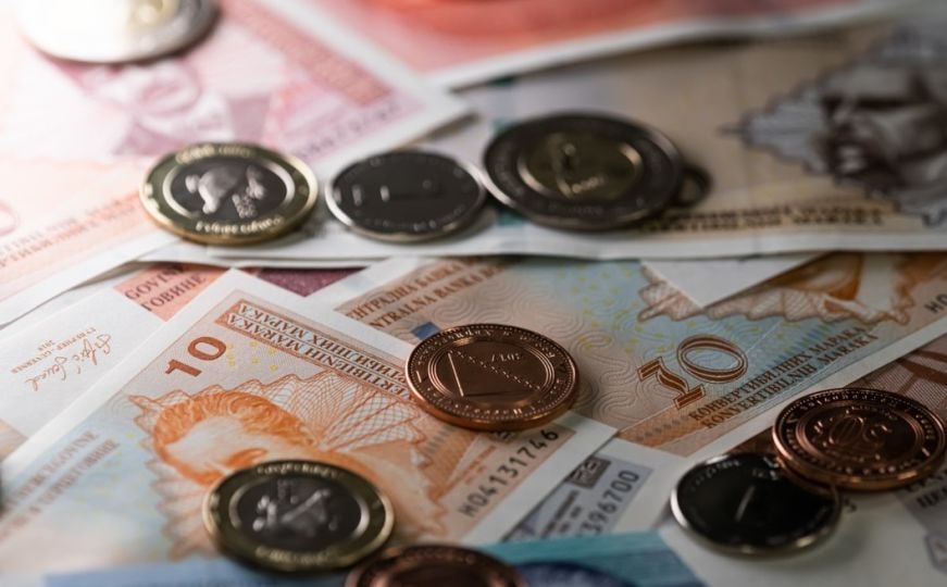 Slučaj iz BiH: Trenutak nepažnje ženu mogao koštati 8.500 KM – u smeću završila torba puna novca