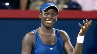 Tenis – WTA Montreal – Young Victoria Mboko nastavlja svoje putovanje iz snova