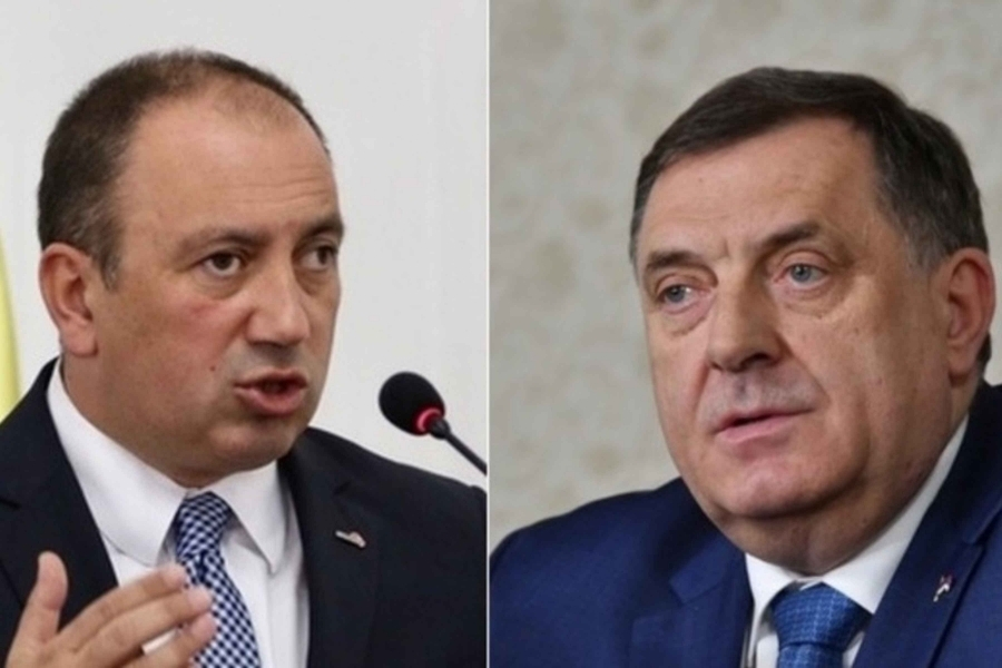IGOR CRNADAK, DIREKTNO: Građanima RS pod hitno treba kraj vladavine SNSD-a, mi koji smo alternativa moramo pokazati…