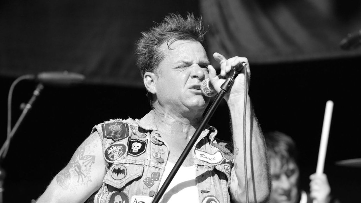 Junkyard Singer David Roach: Njegova tragična borba protiv raka