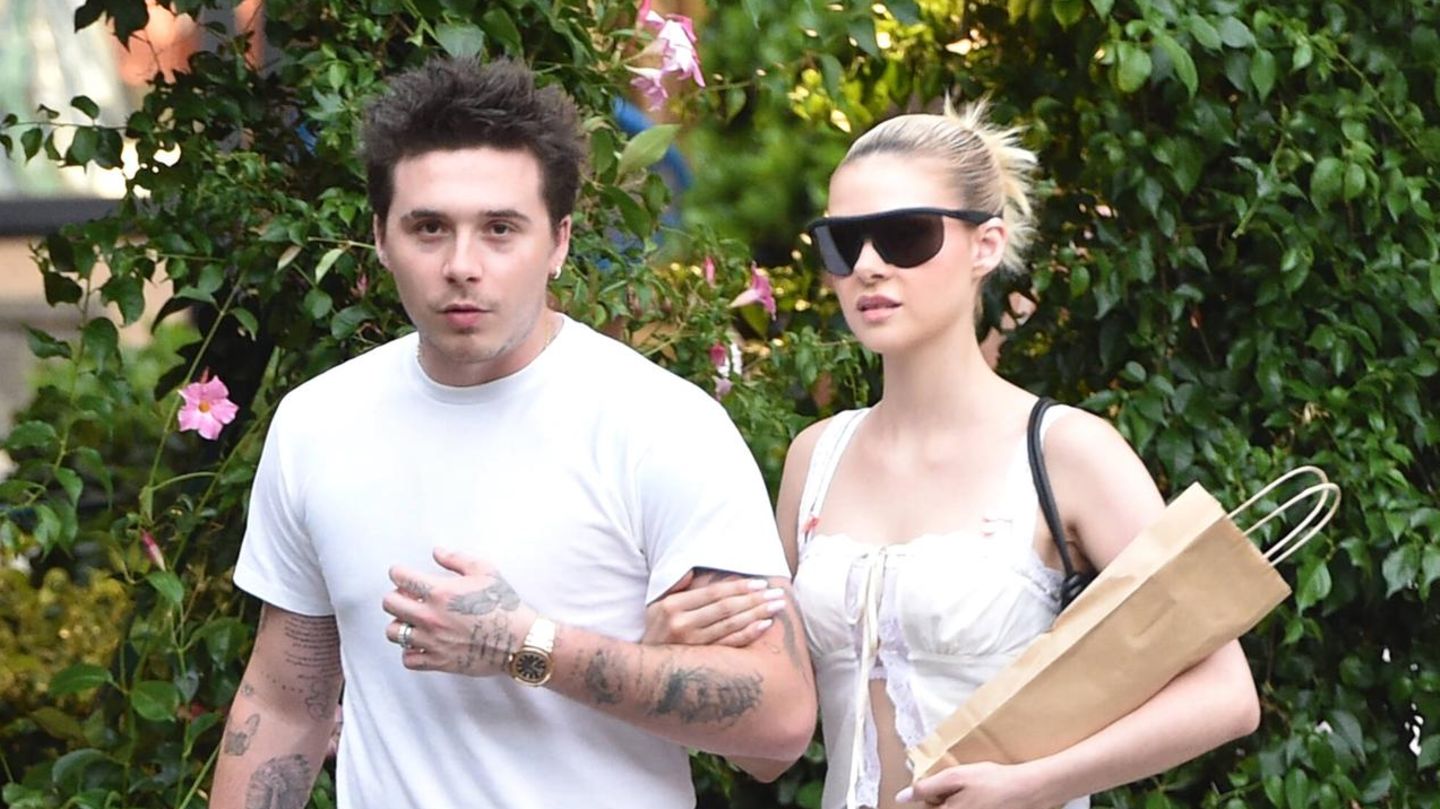 Brooklyn Peltz Beckham: Brooklyn Beckham obnavlja brak obećanja sa Nicolom – njegovi roditelji ostaju podaljeni