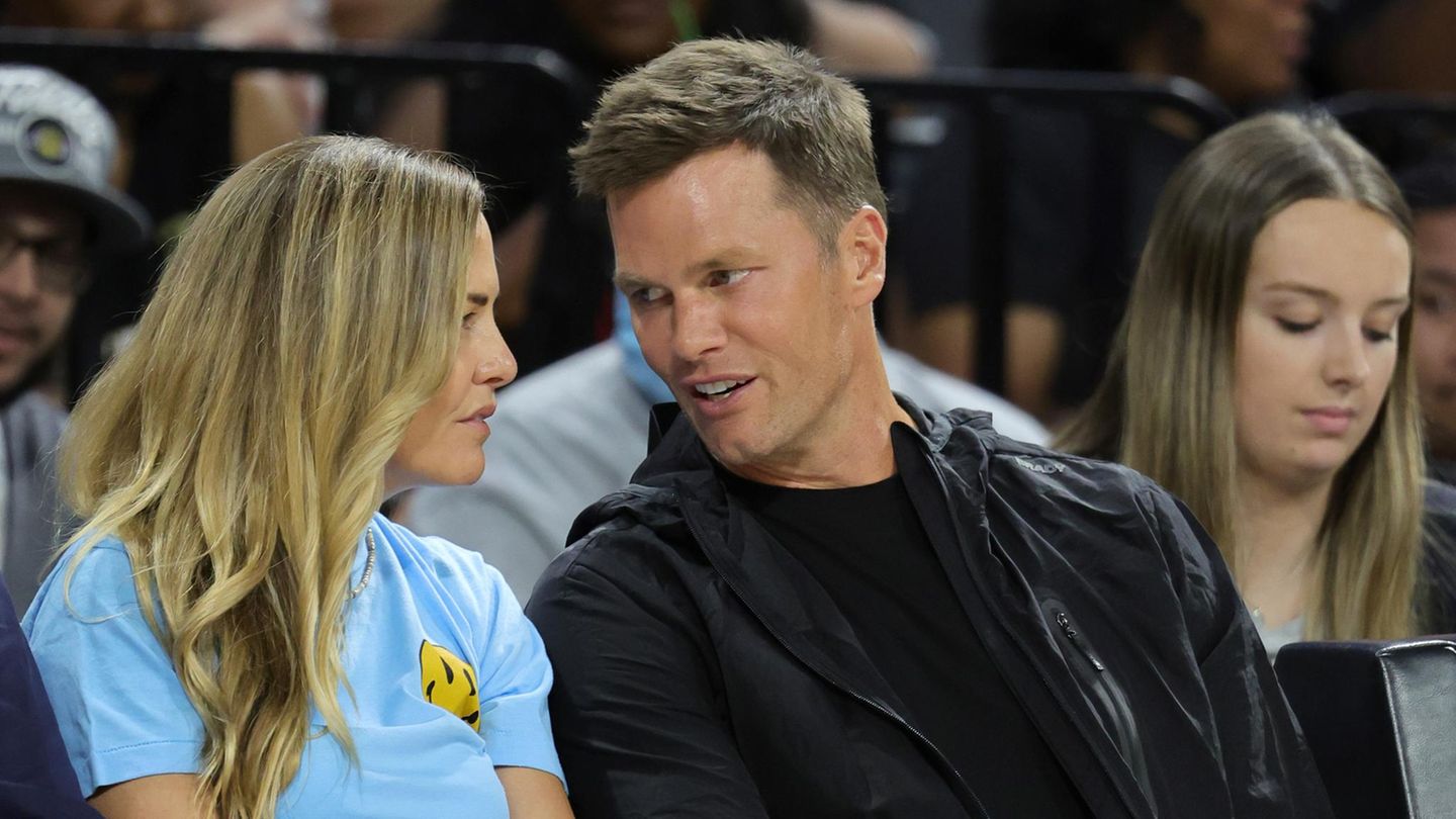 Tom Brady: Tom Brady dijeli privatnu fotografiju sa svojom gotovo blizankom sestrom
