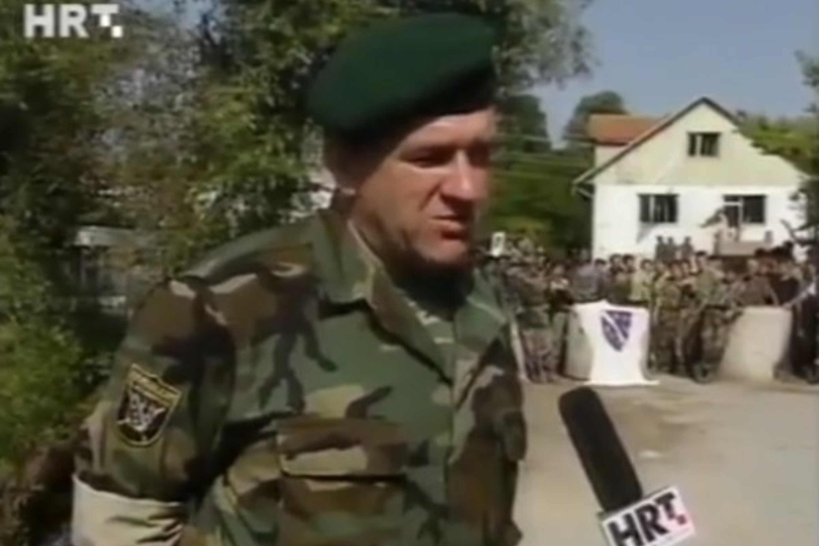 KRAJIŠNICI ODGOVORILI NA HRVATSKU PROPAGANDU: Peti korpus Armije RBiH je oslobađao okupirane dijelove Hrvatske, ovo su snimci vojnih akcija… (VIDEO)