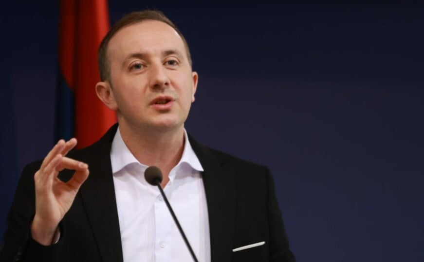 SDS odbija vladu sa Dodikovim SNSD-om: “Nećemo biti paravan za njihovu propast”
